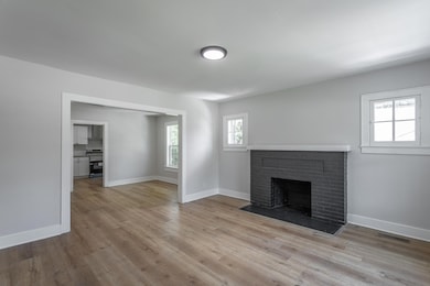 516 Terrell Street HD-1