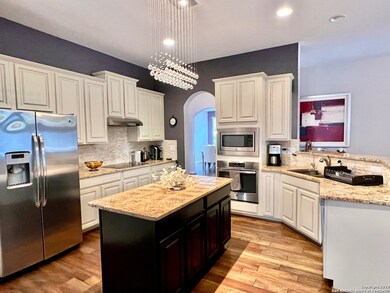 25130 Cove End, San Antonio, TX 78255 - photo 7