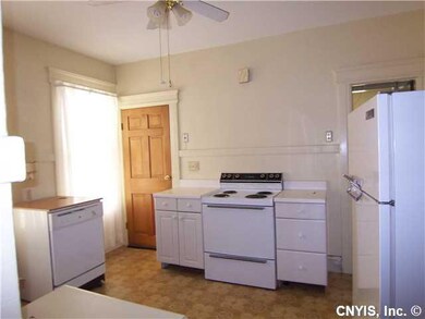Kitchen 1st floor
