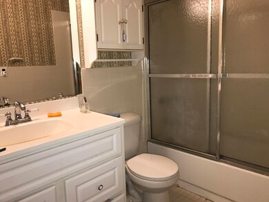 Main Bath