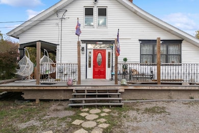 2824 US Rt 50, Perry Township, OH 45118 - photo 2