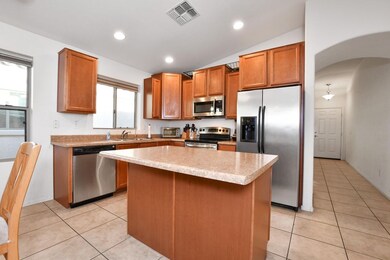 Kitchen 1