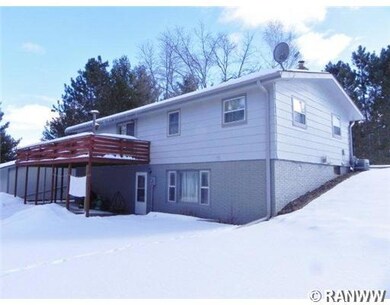 26931 Lakeland Ave N, Webster, WI 54893 - photo 2
