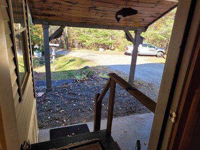 171 Edgar Albert Rd unit 1, Rumney, NH 03266 - photo 2