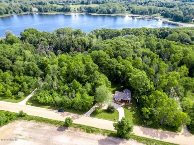 Fennessy Lake
