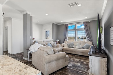 13551 W Cheyenne Rd, Odessa, TX 79763 - photo 3