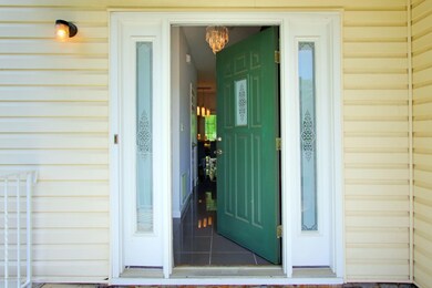 Welcome Home