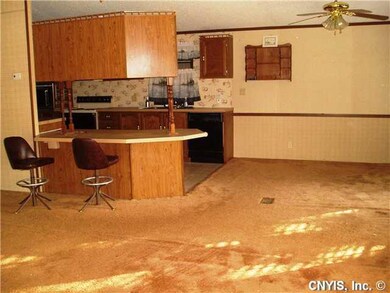 Kitchen Dining