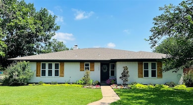 709 W Oak St, Celina, TX 75009 - photo 3