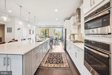 1809 Yellow Garnet Terrace SE, Leesburg, VA 20175 - photo 5