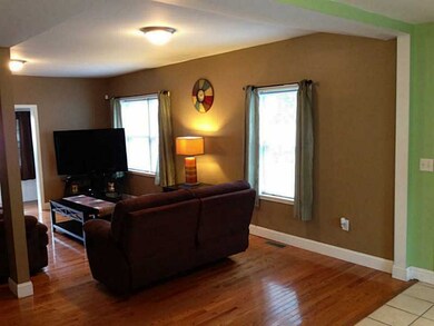 Living Room.