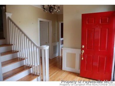 404 Kingsford Ct, Fayetteville, NC 28314 - photo 4