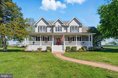 6119 New St unit 2, Rock Hall, MD 21661 - photo 2