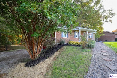 113 E Tophill Terrace, Elizabethtown, KY 42701 - photo 2