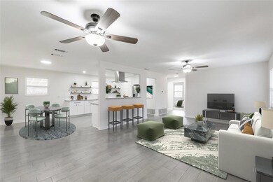 1008 Red Bud Dr, Azle, TX 76020 - photo 6