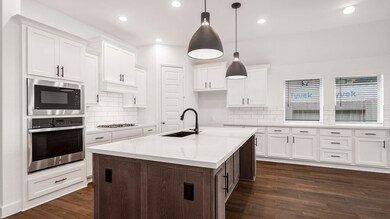 20338 Rose Gray Ln, Tomball, TX 77377 - photo 7