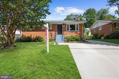 11316 Newport Mill Rd, Silver Spring, MD 20902 - photo 2