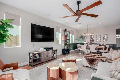 11353 N Luckenbach St, Surprise, AZ 85388 - photo 6