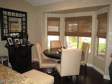 1231 N Meadows Dr, Chandler, AZ 85224 - photo 4