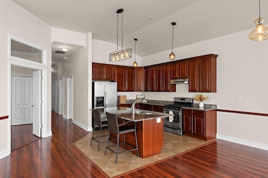 13234 E Lakeshore Dr unit 302, Cedar Lake, IN 46303 - photo 7