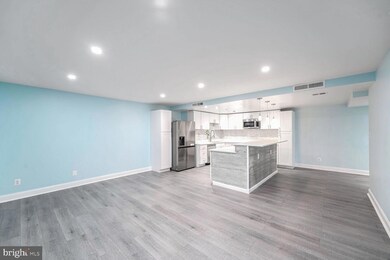 4600 Duke St unit 301, Alexandria, VA 22304 - photo 4