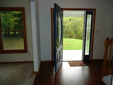 Entry/Foyer. Welcome!