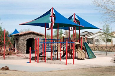 Bella Via playground