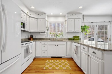 13 Thompson Pond Rd, Spencer, MA 01562 - photo 6