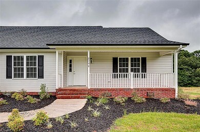 2798 Stutts Rd, Asheboro, NC 27205 - photo 4