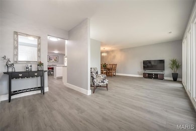 4767 Towne South Rd, Saint Louis, MO 63128 - photo 2