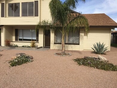 Front Landscaping