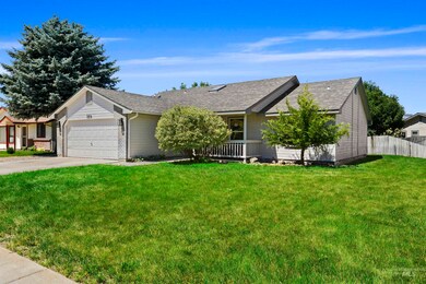 324 Hickory Ct, Nampa, ID 83686 - photo 3