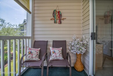 866 Great Egret Cir SW unit 3, Sunset Beach, NC 28468 - photo 2