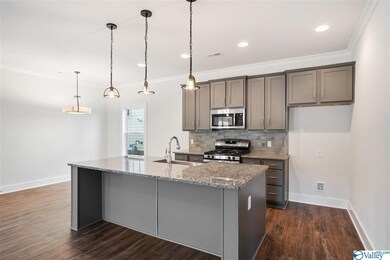 1527 Trek St, Huntsville, AL 35811 - photo 3