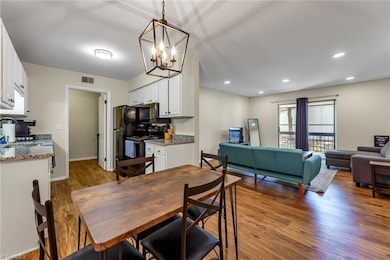 2260 Sunderland Rd unit 87W, Winston Salem, NC 27103 - photo 6