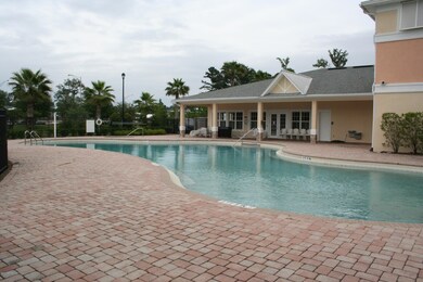 Summer key Pool