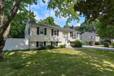 6 Cook St, Shrewsbury, MA 01545 - photo 2