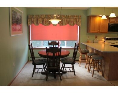 Dining Room. Dining Area
