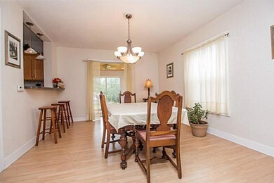 Dining Room.