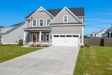 712 Whitney Shoals Rd, Evans, GA 30809 - photo 4