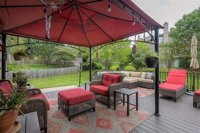 14017 W 71st Terrace, Shawnee, KS 66216 - photo 5