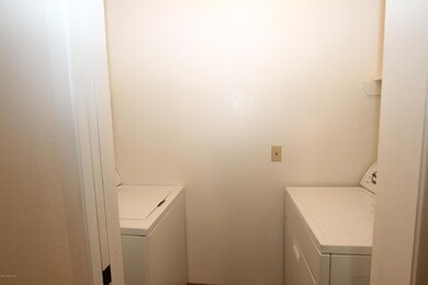 laundry off kitchen