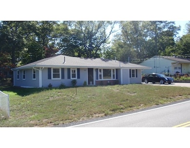 955 Court St, Brockton, MA 02302 - photo 3