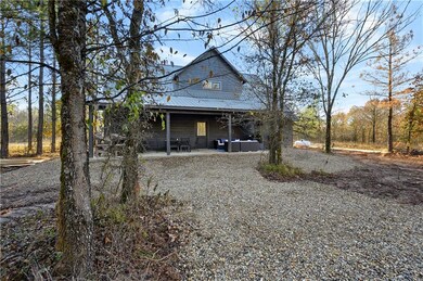 2293 Camp Ranch Rd, Broken Bow, OK 74728 - photo 3