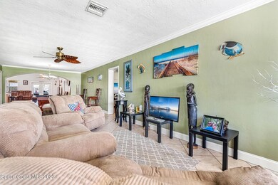 Entry Room