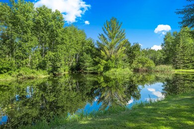 Your very own backyard oasis.