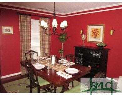 Dining Room.