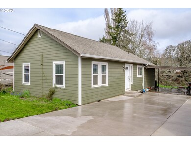 541 SW Monroe St, Sheridan, OR 97378 - photo 7