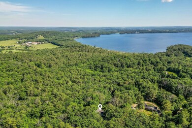 Lake Auburn