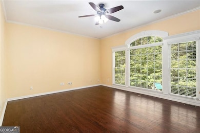 870 Creekview Bluff Way, Buford, GA 30518 - photo 6